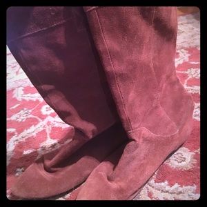 Urban Outfitters boots